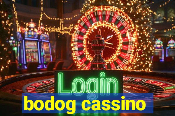 bodog cassino