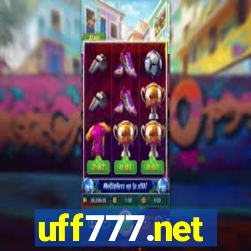 uff777.net