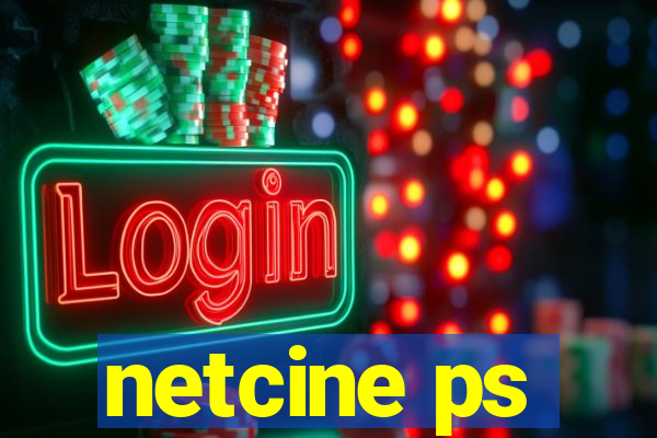 netcine ps