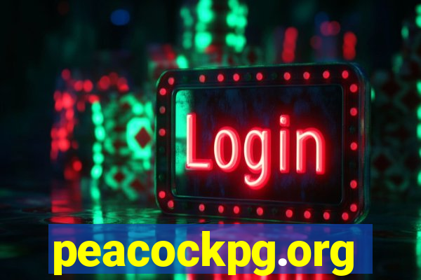 peacockpg.org