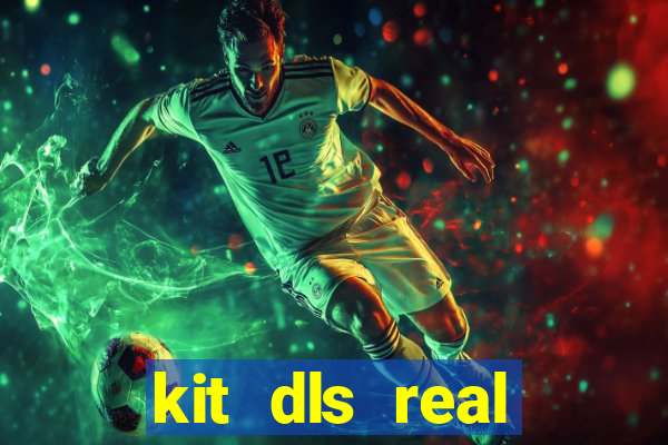 kit dls real madrid 2014