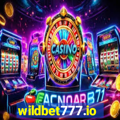 wildbet777.io