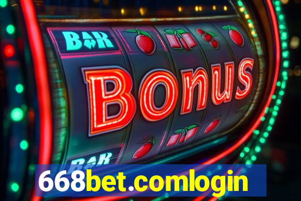 668bet.comlogin