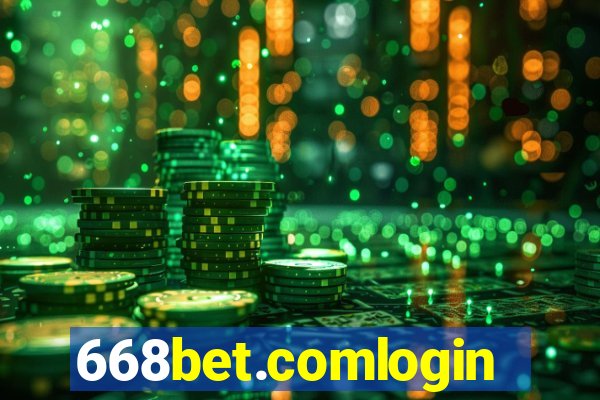 668bet.comlogin