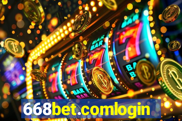 668bet.comlogin