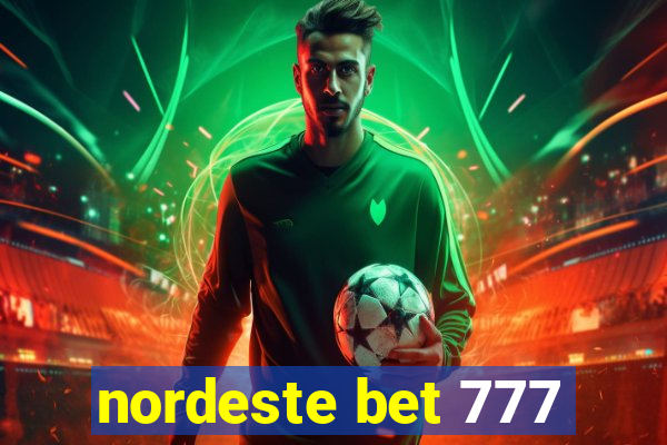 nordeste bet 777