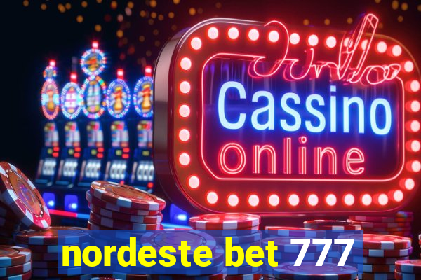 nordeste bet 777