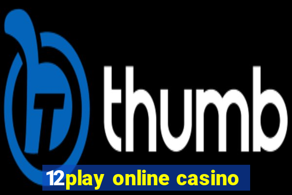 12play online casino