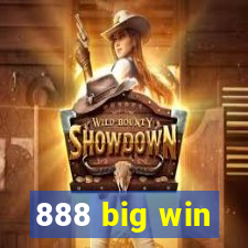 888 big win