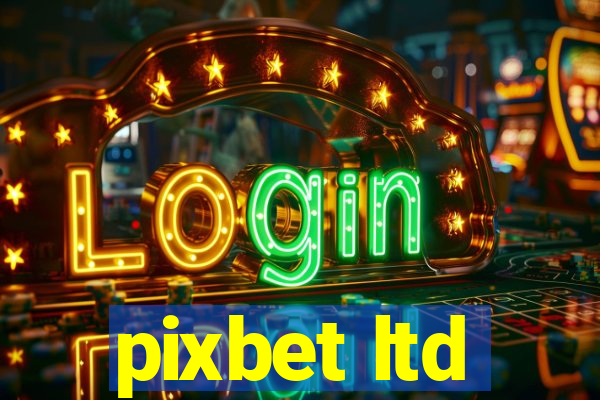 pixbet ltd