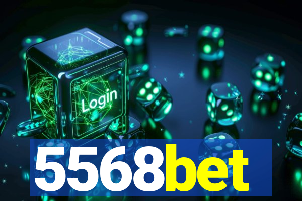 5568bet