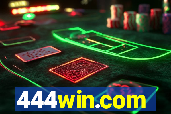 444win.com