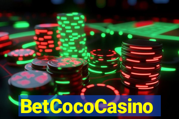 BetCocoCasino