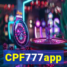 CPF777app