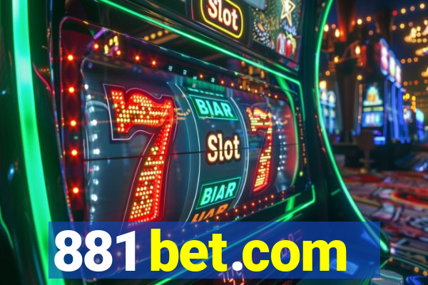 881 bet.com