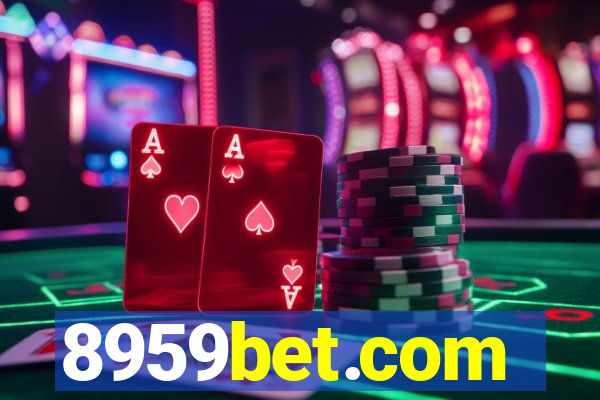 8959bet.com