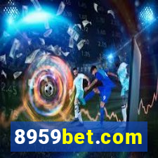 8959bet.com