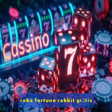 robo fortune rabbit gr谩tis