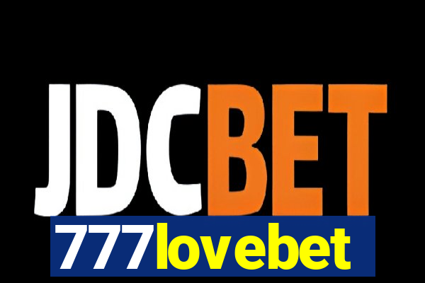 777lovebet