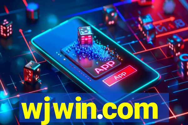 wjwin.com