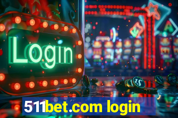 511bet.com login