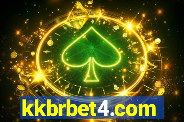 kkbrbet4.com