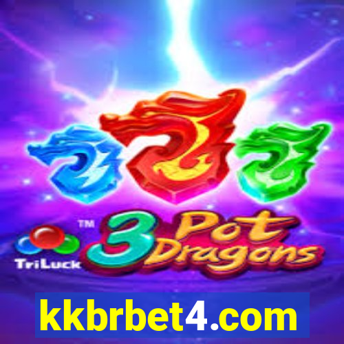 kkbrbet4.com