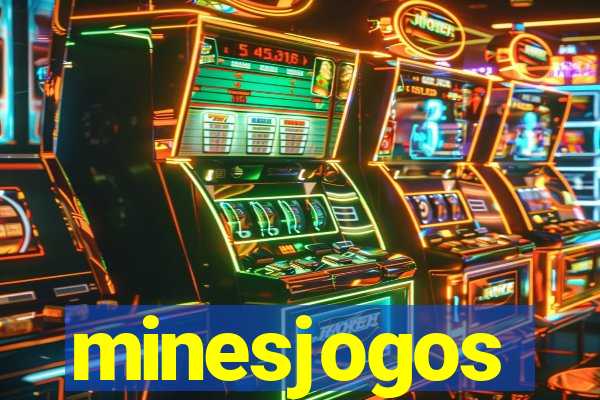 minesjogos