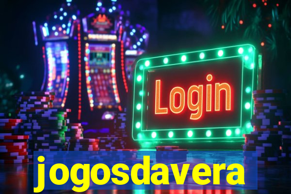 jogosdavera