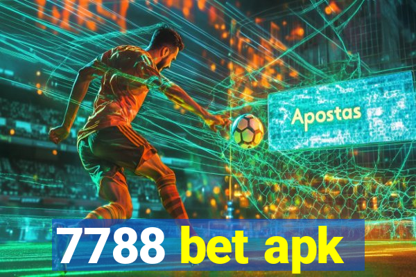 7788 bet apk