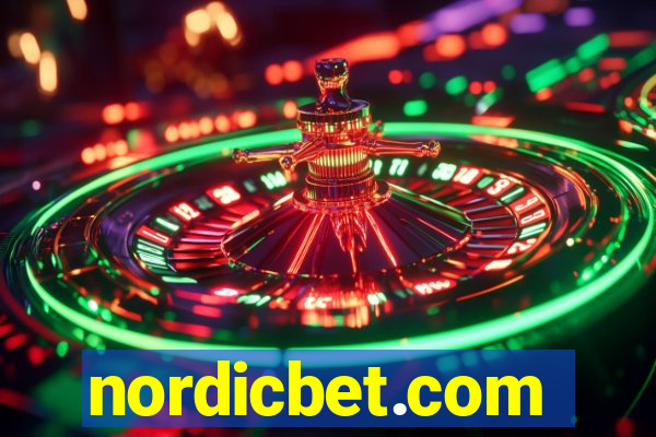 nordicbet.com