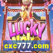 cxc777.com