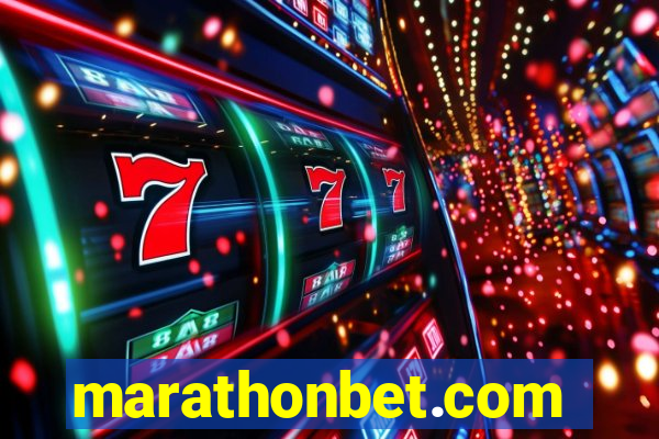 marathonbet.com