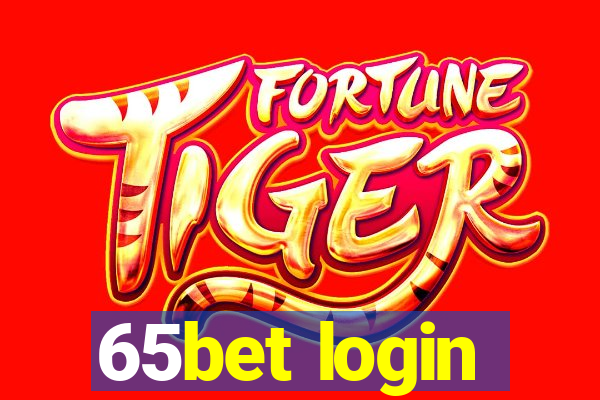 65bet login