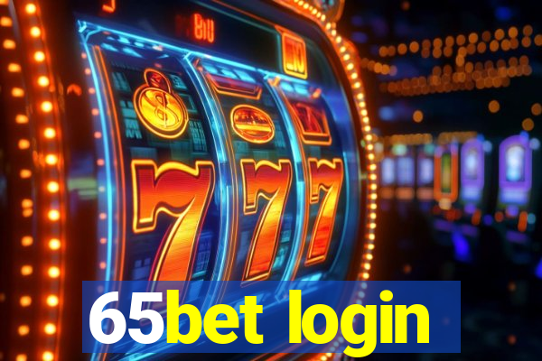 65bet login