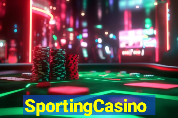 SportingCasino