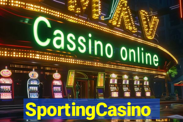 SportingCasino