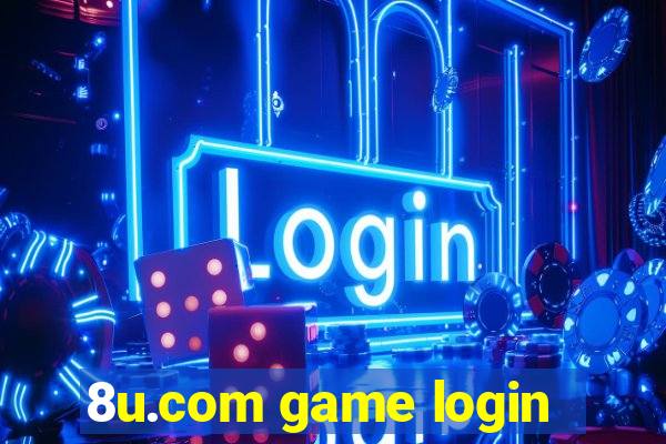 8u.com game login