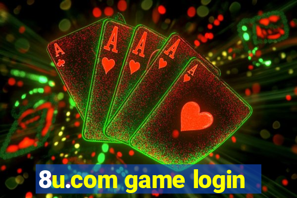 8u.com game login