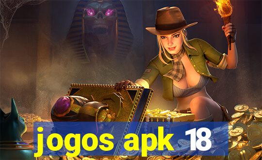 jogos apk 18