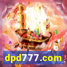 dpd777.com