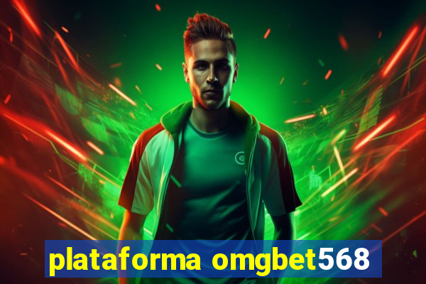 plataforma omgbet568