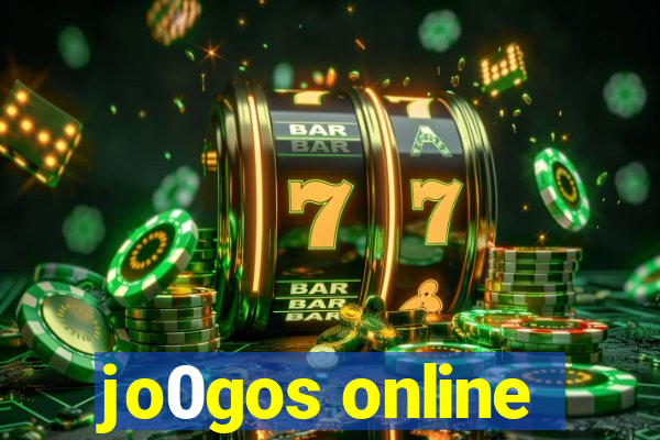 jo0gos online