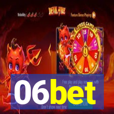 06bet