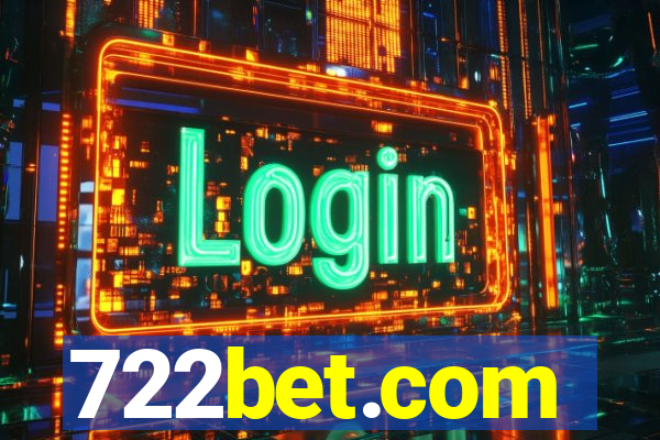 722bet.com