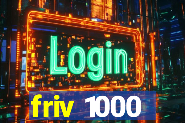 friv 1000