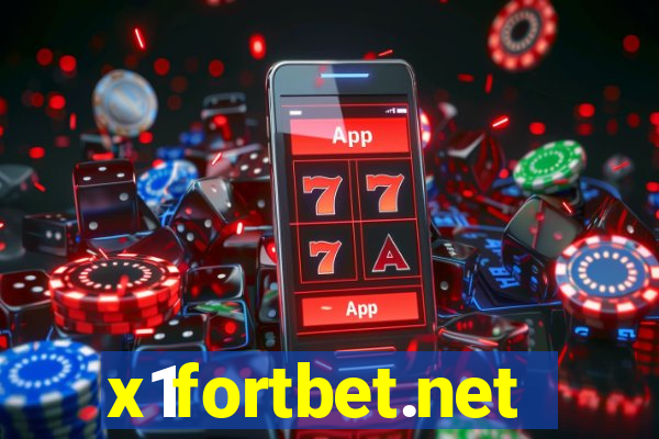 x1fortbet.net