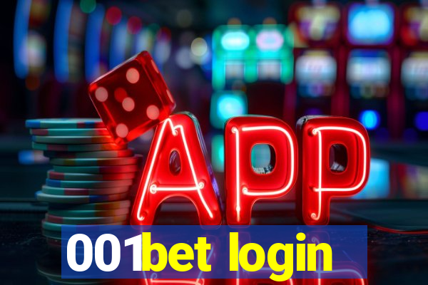 001bet login