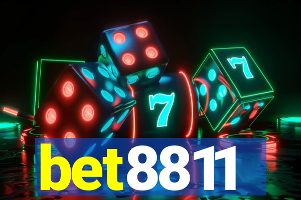 bet8811