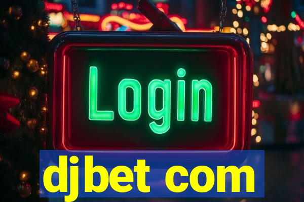 djbet com